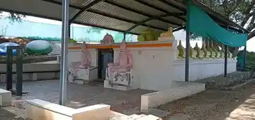 Arulmigu Unjaladi Pattappasamy Thirukoil, P.Mettupalayam - 638315 அருள்மிகு ஊஞ்சலாடிபாட்டப்பசாமி திருக்கோயில், P.Mettupalayam - 638315, Erode - Ancient Temple Architecture and History Image 3