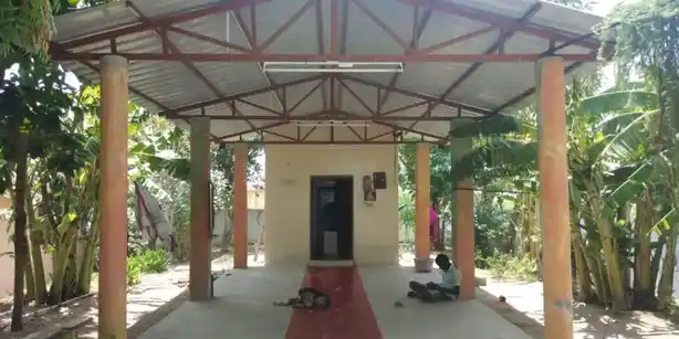 Arulmigu Unmai Vinayagar Temple, Keelathattaparai, Keelathattaparai - 628304