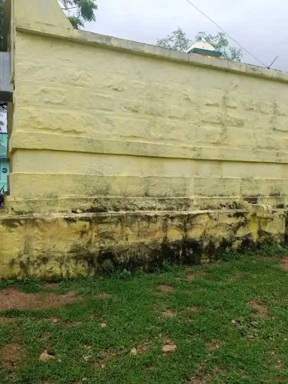 Arulmigu Unmai Vinayagar Temple, Muramban - 628302 அருள்மிகு உண்மை விநாயகர் திருக்கோயில், Muramban - 628302, Thoothukudi - Ancient Temple Architecture and History Image 2