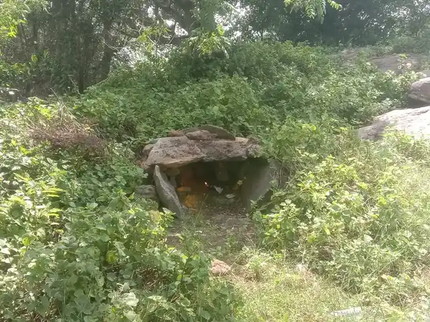 Arulmigu Unnamalaiyamman Temple, Aalanur - 606401 அருள்மிகு உண்ணாமலையம்மன் திருக்கோயில், Aalanur - 606401, Kallakurichi - Ancient Temple Architecture and History Image 2