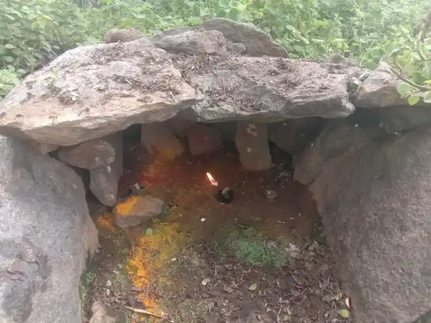 Arulmigu Unnamalaiyamman Temple, Aalanur - 606401 அருள்மிகு உண்ணாமலையம்மன் திருக்கோயில், Aalanur - 606401, Kallakurichi - Ancient Temple Architecture and History Image 3