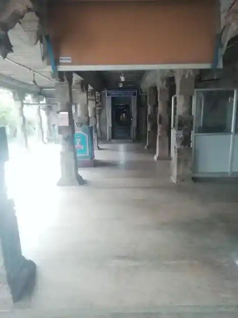 Arulmigu Unthipootha Perumal Temple, Thondi - 623409 அருள்மிகு உந்திபூத்த பெருமாள் திருக்கோயில், Thondi - 623409, Ramanathapuram - Ancient Temple Architecture and History Image 4