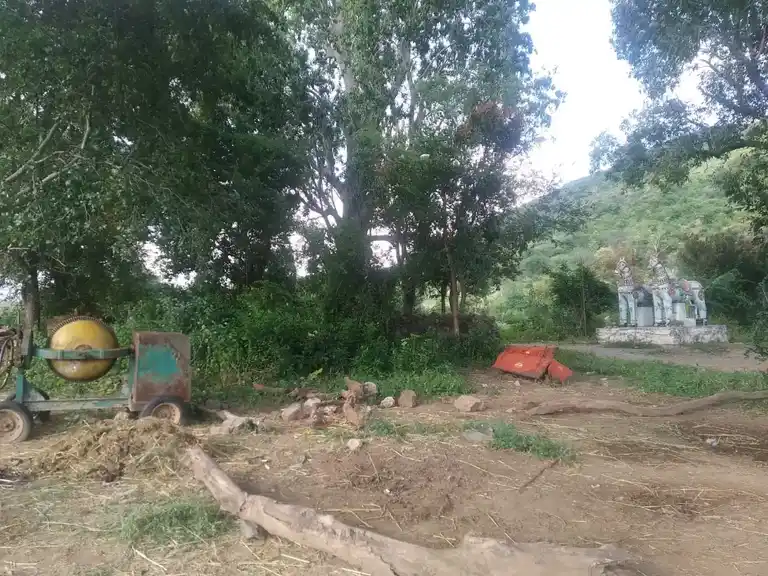 Arulmigu Upathaswamy Temple, Kudumalai - 636105