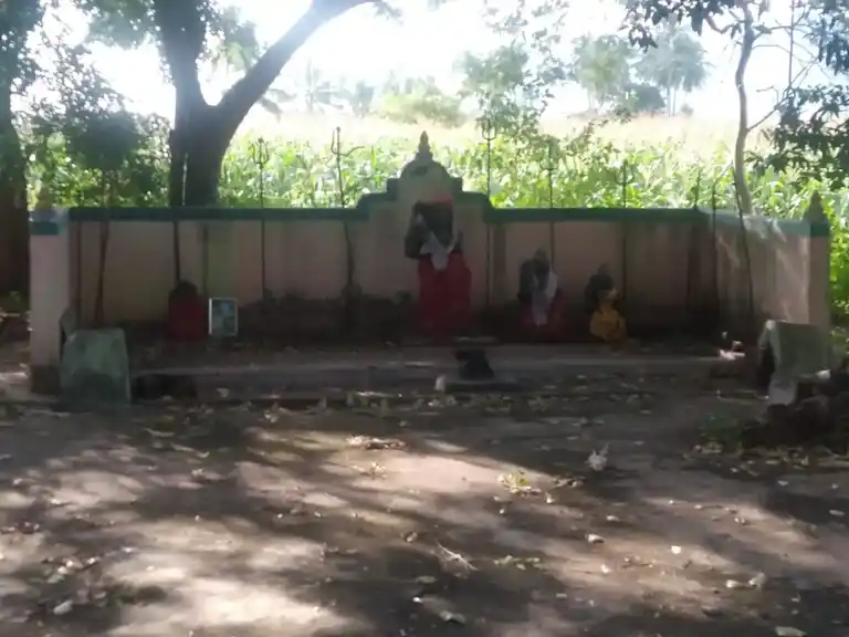 Arulmigu Upathaswamy Temple, Kudumalai - 636105 அருள்மிகு உப்பாத்தசுவாமி திருக்கோயில், Kudumalai - 636105, Salem - Ancient Temple Architecture and History Image 2