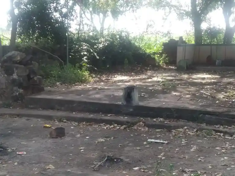 Arulmigu Upathaswamy Temple, Kudumalai - 636105 அருள்மிகு உப்பாத்தசுவாமி திருக்கோயில், Kudumalai - 636105, Salem - Ancient Temple Architecture and History Image 3