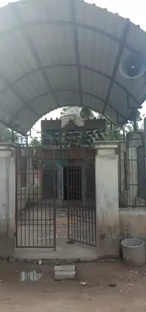 Arulmigu Upili Pillaiyar Temple, Peruncheri - 609404 Temple