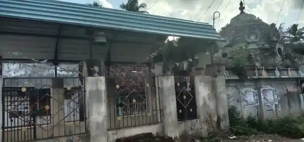 Arulmigu Upili Pillaiyar Temple, Peruncheri - 609404 அ/மி.உப்பிலிப்பிள்ளையார் திருக்கோயில், Peruncheri - 609404, Mayiladuthurai - Ancient Temple Architecture and History Image 3