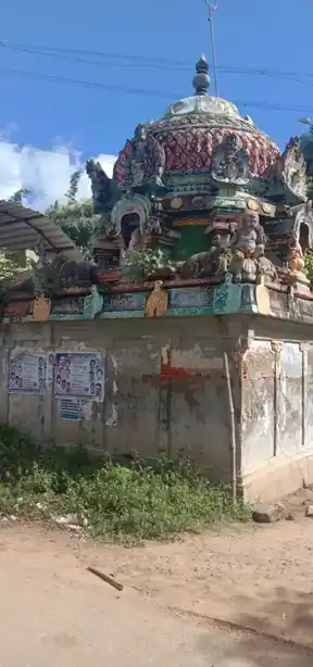 Arulmigu Upili Pillaiyar Temple, Peruncheri - 609404 அ/மி.உப்பிலிப்பிள்ளையார் திருக்கோயில், Peruncheri - 609404, Mayiladuthurai - Ancient Temple Architecture and History Image 4