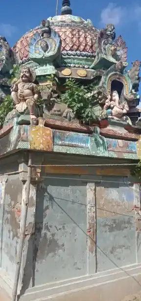 Arulmigu Upili Pillaiyar Temple, Peruncheri - 609404 அ/மி.உப்பிலிப்பிள்ளையார் திருக்கோயில், Peruncheri - 609404, Mayiladuthurai - Ancient Temple Architecture and History Image 6