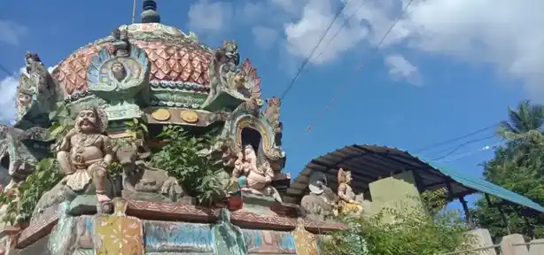 Arulmigu Upili Pillaiyar Temple, Peruncheri - 609404 அ/மி.உப்பிலிப்பிள்ளையார் திருக்கோயில், Peruncheri - 609404, Mayiladuthurai - Ancient Temple Architecture and History Image 7
