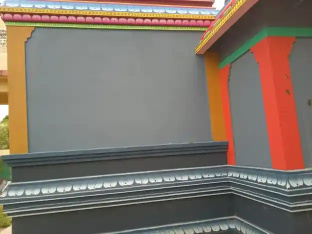 Arulmigu Uppiliyamman Temple, Sullankudi - 621715 Temple