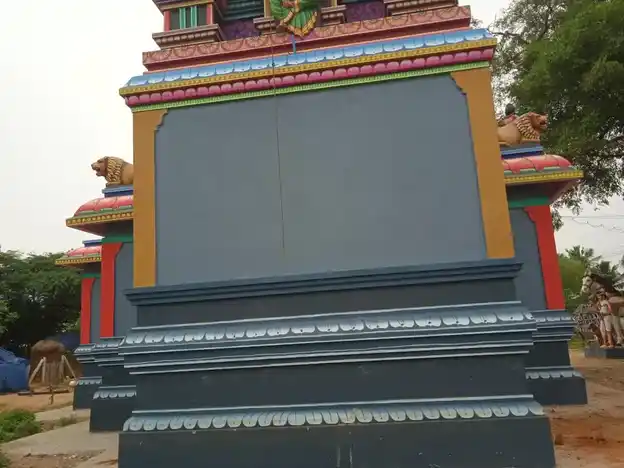 Arulmigu Uppiliyamman Temple, Sullankudi - 621715 அருள்மிகு உப்பிலியம்மன் திருக்கோயில், Sundakudi - 621715, Ariyalur - Ancient Temple Architecture and History Image 2