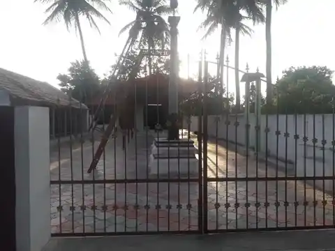 Arulmigu Uradivinayagar Temple, V.Vadamalaipalayam - 641664