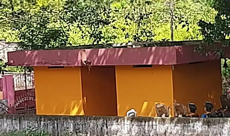 Arulmigu Uramman Temple, Painkulam, Puthukadai - 629171 அருள்மிகு ஊரம்மன் திருக்கோயில், Painkulam, Puthukadai - 629171, Kanyakumari - Ancient Temple Architecture and History Image 2