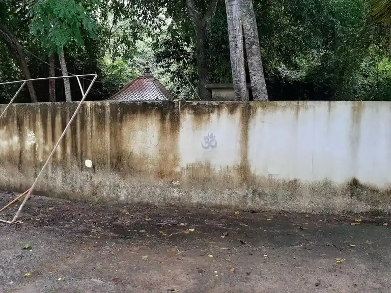 Arulmigu Uranmaikandansastha Temple, Vilathurai, Kunnathoor - 629162 அருள்மிகு ஊராண்மை கண்டன் சாஸ்தா திருக்கோயில், Vilathurai, Kunnathoor - 629162, Kanyakumari - Ancient Temple Architecture and History Image 3