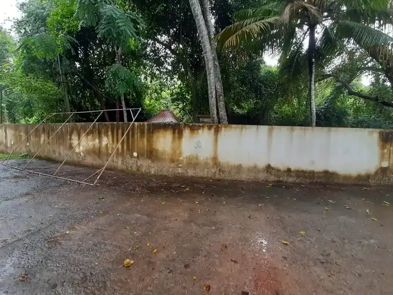 Arulmigu Uranmaikandansastha Temple, Vilathurai, Kunnathoor - 629162 அருள்மிகு ஊராண்மை கண்டன் சாஸ்தா திருக்கோயில், Vilathurai, Kunnathoor - 629162, Kanyakumari - Ancient Temple Architecture and History Image 4