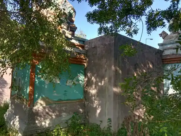 Arulmigu Urathurperumal Temple, Nakkampadi - 621714 அருள்மிகு உரத்துhர் அம்மன் திருக்கோயில், Nakkampadi - 621714, Ariyalur - Ancient Temple Architecture and History Image 2