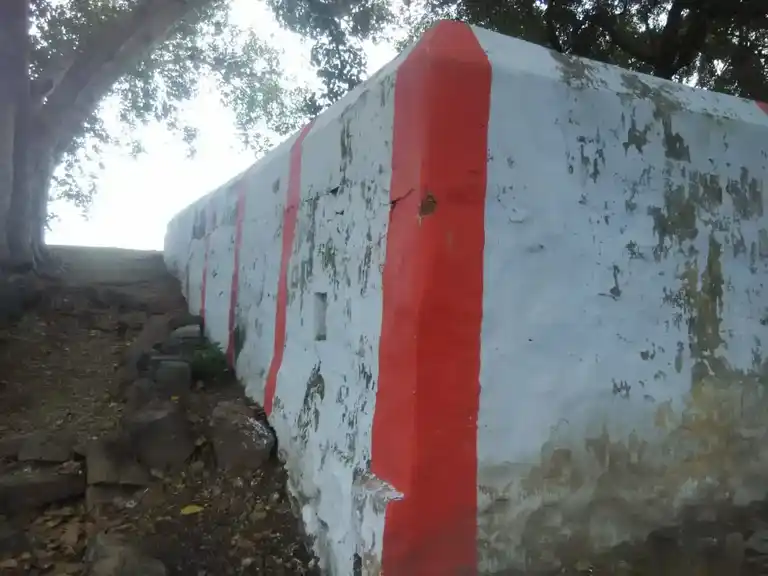 Arulmigu Uresuthian Temple, Perambalur - 621212 Temple