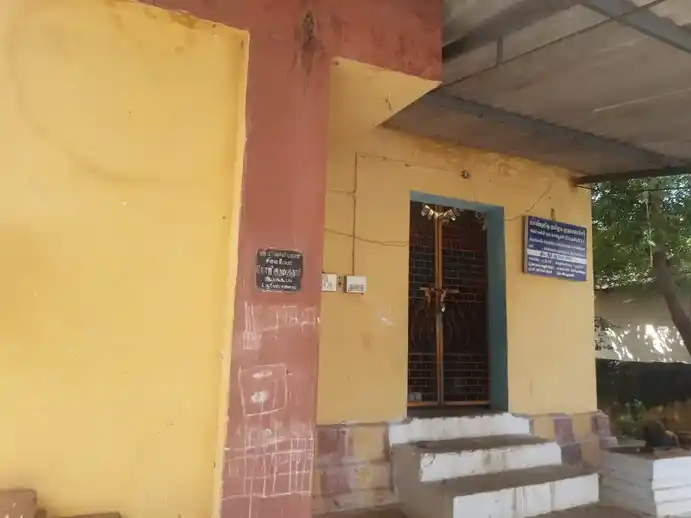 Arulmigu Urimiannan Mahaliamman Temple, Appakkoodal - 638315 அருள்மிகு உரிமையண்ணசுவாமி திருக்கோயில், Appakkoodal - 638315, Erode - Ancient Temple Architecture and History Image 3