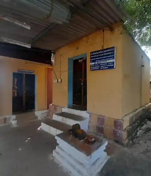 Arulmigu Urimiannan Mahaliamman Temple, Appakkoodal - 638315 அருள்மிகு உரிமையண்ணசுவாமி திருக்கோயில், Appakkoodal - 638315, Erode - Ancient Temple Architecture and History Image 4