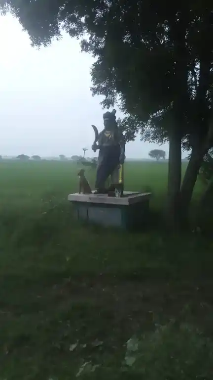 Arulmigu Uriyadiyar Temple, Thenkachiperumalnatham - 612904 அருள்மிகு உரியடியார் திருக்கோயில், Thenkachiperumalnatham - 612904, Ariyalur - Ancient Temple Architecture and History Image 2