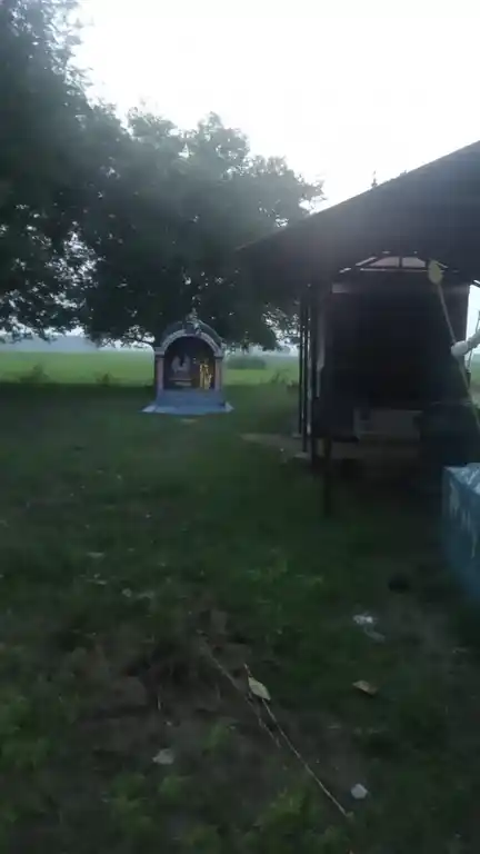 Arulmigu Uriyadiyar Temple, Thenkachiperumalnatham - 612904 அருள்மிகு உரியடியார் திருக்கோயில், Thenkachiperumalnatham - 612904, Ariyalur - Ancient Temple Architecture and History Image 3