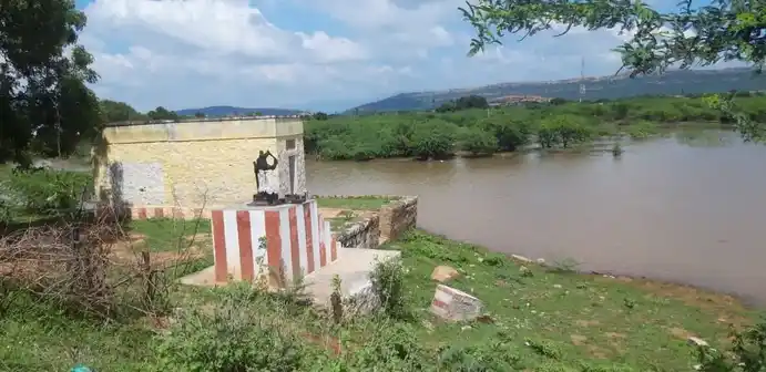 Arulmigu Urkavalan Temple, Kinnimangalam - 625514 அருள்மிகு ஊர்காவல்சாமி திருக்கோயில், Kinnimangalam - 625514, Madurai - Ancient Temple Architecture and History Image 3