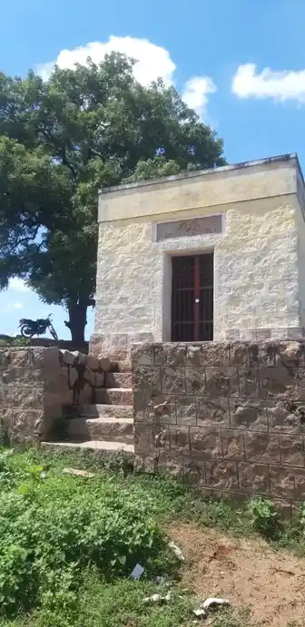 Arulmigu Urkavalan Temple, Kinnimangalam - 625514 அருள்மிகு ஊர்காவல்சாமி திருக்கோயில், Kinnimangalam - 625514, Madurai - Ancient Temple Architecture and History Image 4