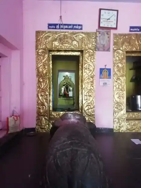 Arulmigu Urudaiyar Sastha Temple, Palayamkottai - 627002 அருள்மிகு ஊருடையார் சாஸ்தா திருக்கோயில், Palayamkottai - 627002, Tirunelveli - Ancient Temple Architecture and History Image 3