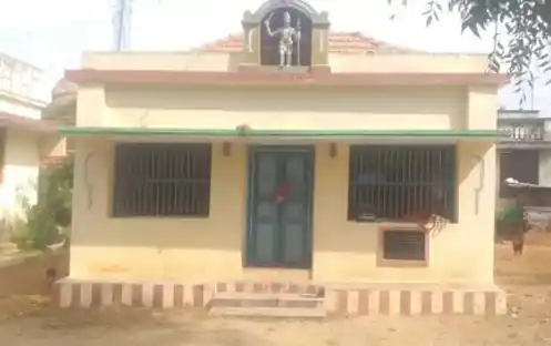 Arulmigu Uruman Temple, Pooloankurichi - 630405