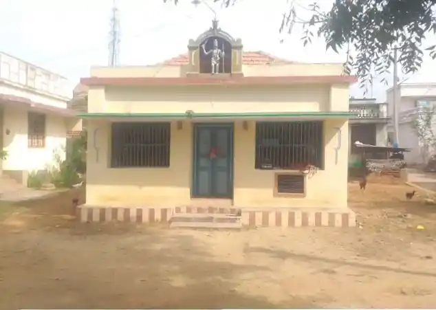 Arulmigu Uruman Temple, Pooloankurichi - 630405 அருள்மிகு. உருமன் திருக்கோயில், Pooloankurichi - 630405, Sivagangai - Ancient Temple Architecture and History Image 3