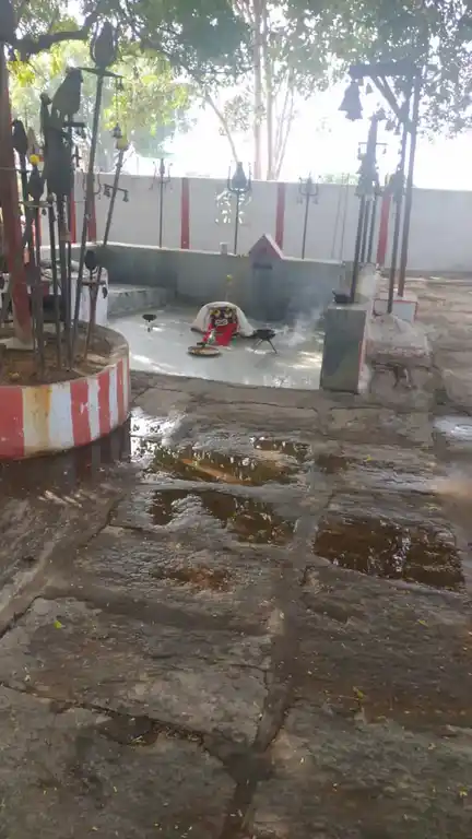 Arulmigu Urumanar PerumanarTemple, Aalathur - 620011 அருள்மிகு உருமுனார் பெருமுனார் திருக்கோயில், ஆலத்தூர் - 620011, Thiruchirappalli - Ancient Temple Architecture and History Image 3