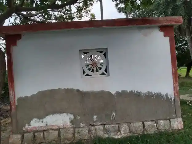 Arulmigu Urumarai Temple, Mullikarumbur - 620013 அருள்மிகு உருமரை திருக்கோயில், Mullikarumbur - 620013, Thiruchirappalli - Ancient Temple Architecture and History Image 3