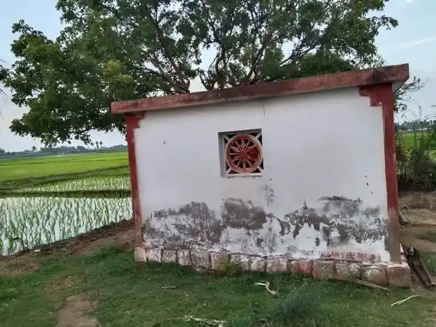 Arulmigu Urumarai Temple, Mullikarumbur - 620013 அருள்மிகு உருமரை திருக்கோயில், Mullikarumbur - 620013, Thiruchirappalli - Ancient Temple Architecture and History Image 4