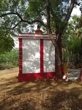 Arulmigu Uruvadi Ayyanar Temple, Sundankottai - 628714 அருள்மிகு உருவடி அய்யனார் திருக்கோயில், சுண்டங்கோட்டை - 628714, Thoothukudi - Ancient Temple Architecture and History Image 4