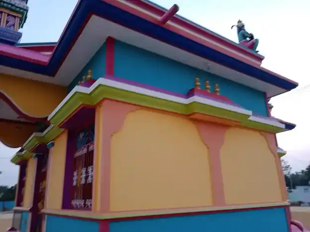 Arulmigu Ushthala Halli Perumal Temple, Ushthalahalli - 635123 அருள்மிகு உஸ்தலஅள்ளி பெருமாள் திருக்கோயில், உஸ்தலஅள்ளி - 635123, Krishnagiri - Ancient Temple Architecture and History Image 4