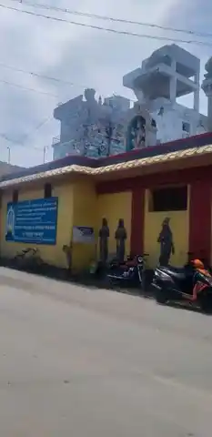 Arulmigu Utchi Makaliamman Temple, Tiruchendur - 628205 அருள்மிகு உச்சினிமாகாளியம்மன் திருக்கோயில், Tiruchendur - 628205, Thoothukudi - Ancient Temple Architecture and History Image 3