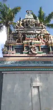 Arulmigu Utchi Makaliammantemple, Kannamanaickenur, Udumalpet - 642154 அருள்மிகு உச்சிமாகாளியம்மன் திருக்கோயில், Kannamanaickenur, Udumalpet - 642154, Tiruppur - Ancient Temple Architecture and History Image 7