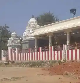 Arulmigu Utchili Mahakaliamman Temple, Pandaravilai - 628751