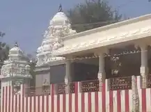 Arulmigu Utchili Mahakaliamman Temple, Pandaravilai - 628751 அருள்மிகு உச்சினி மாகாளியம்மன் திருக்கோயில், Pandaravilai - 628751, Thoothukudi - Ancient Temple Architecture and History Image 2