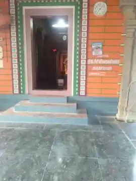 Arulmigu Utchili Makaliamman Temple, Tiruchendur - 628623