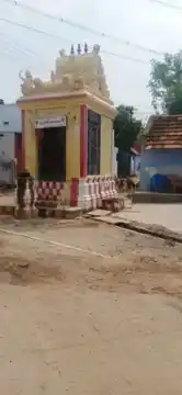 Arulmigu Utchili Makaliamman Temple, Tiruchendur - 628623 அருள்மிகு உச்சினி மாகாளியம்மன் திருக்கோயில், Tiruchendur - 628623, Thoothukudi - Ancient Temple Architecture and History Image 3