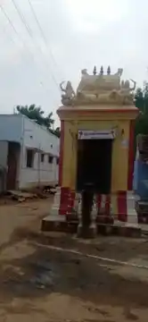 Arulmigu Utchili Makaliamman Temple, Tiruchendur - 628623 அருள்மிகு உச்சினி மாகாளியம்மன் திருக்கோயில், Tiruchendur - 628623, Thoothukudi - Ancient Temple Architecture and History Image 4