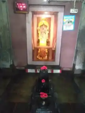 Arulmigu Utchini Mahakaliamman Temple, Sonaganvilai - 628201