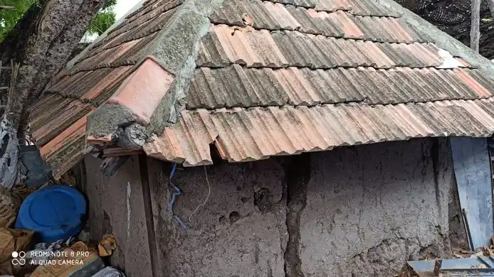 Arulmigu Utchni Mahakaliamman Temple, Chokkalingapuram - 628601 அருள்மிகு உச்சினிமாகாளியம்மன் திருக்கோயில், Chokkalingapuram - 628601, Thoothukudi - Ancient Temple Architecture and History Image 3