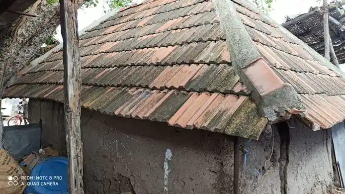 Arulmigu Utchni Mahakaliamman Temple, Chokkalingapuram - 628601 அருள்மிகு உச்சினிமாகாளியம்மன் திருக்கோயில், Chokkalingapuram - 628601, Thoothukudi - Ancient Temple Architecture and History Image 4