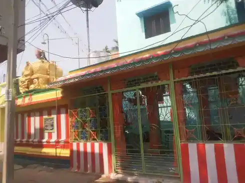 Arulmigu Utchni Mahakaliamman Temple, Eral - 628802 அருள்மிகு உச்சினி மாகாளியம்மன் திருக்கோயில், Eral - 628802, Thoothukudi - Ancient Temple Architecture and History Image 3