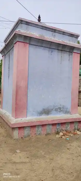 Arulmigu Utchni Mahakaliamman Temple, New Nagar, Sernthamangalam - 628207 அருள்மிகு உச்சினிமாகாளியம்மன் திருக்கோயில், New Nagar, Sernthamangalam - 628207, Thoothukudi - Ancient Temple Architecture and History Image 2