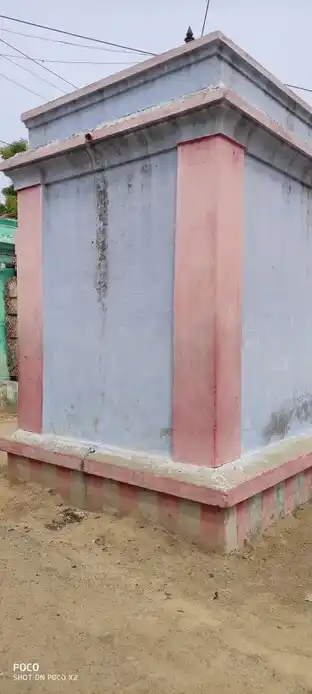 Arulmigu Utchni Mahakaliamman Temple, New Nagar, Sernthamangalam - 628207 அருள்மிகு உச்சினிமாகாளியம்மன் திருக்கோயில், New Nagar, Sernthamangalam - 628207, Thoothukudi - Ancient Temple Architecture and History Image 4