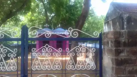 Arulmigu Utchni Makaliamman Temple, Tiruchendur - 628205 அருள்மிகு உச்சினி மாகாளியம்மன் திருக்கோயில், Tiruchendur - 628205, Thoothukudi - Ancient Temple Architecture and History Image 2